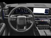 Thumbnail of 2025 Gray Hyundai SANTA FE HEV