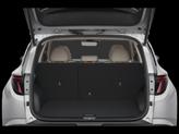 Thumbnail of 2025 Creamy White Pearl Hyundai TUCSON Hybrid