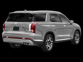 Thumbnail of 2025 Typhoon Silver Hyundai PALISADE