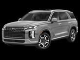 Thumbnail of 2025 Typhoon Silver Hyundai PALISADE