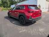 Thumbnail of 2025 Soul Red Crystal Metallic Mazda CX-50