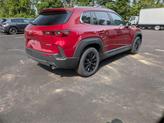Thumbnail of 2025 Soul Red Crystal Metallic Mazda CX-50