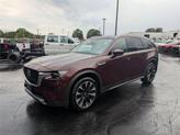 Thumbnail of 2024 Artisan Red Metallic Mazda CX-90 PHEV