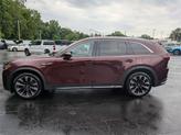 Thumbnail of 2024 Artisan Red Metallic Mazda CX-90 PHEV