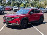 Thumbnail of 2025 Soul Red Crystal Metallic Mazda CX-50