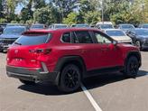 Thumbnail of 2025 Soul Red Crystal Metallic Mazda CX-50