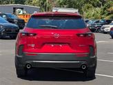 Thumbnail of 2025 Soul Red Crystal Metallic Mazda CX-50