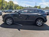 Thumbnail of 2023 Jet Black Mica Mazda CX-30