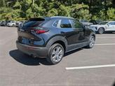 Thumbnail of 2023 Jet Black Mica Mazda CX-30