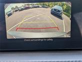 Thumbnail of 2023 Jet Black Mica Mazda CX-30