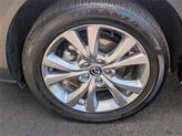 Thumbnail of 2023 Jet Black Mica Mazda CX-30