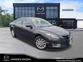 Photo of 2013 Polished Slate Mazda Mazda6