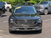Thumbnail of 2023 Machine Gray Metallic Mazda CX-50