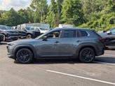 Thumbnail of 2023 Machine Gray Metallic Mazda CX-50