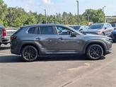Thumbnail of 2023 Machine Gray Metallic Mazda CX-50
