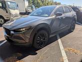 Thumbnail of 2026 Polymetal Gray Metallic Mazda CX-30