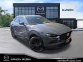 Photo of 2026 Polymetal Gray Metallic Mazda CX-30