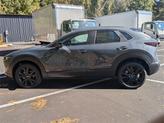 Thumbnail of 2026 Polymetal Gray Metallic Mazda CX-30