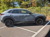 Thumbnail of 2026 Polymetal Gray Metallic Mazda CX-30