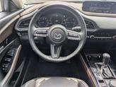 Thumbnail of 2023 Snowflake White Pearl Mazda CX-30