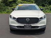 Thumbnail of 2023 Snowflake White Pearl Mazda CX-30