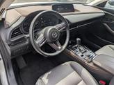 Thumbnail of 2023 Snowflake White Pearl Mazda CX-30