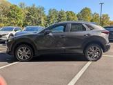 Thumbnail of 2026 Machine Gray Metallic Mazda CX-30