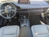 Thumbnail of 2026 Machine Gray Metallic Mazda CX-30
