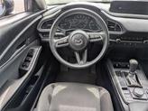Thumbnail of 2022 Deep Crystal Blue Mica Mazda CX-30