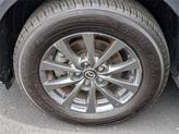 Thumbnail of 2022 Deep Crystal Blue Mica Mazda CX-30