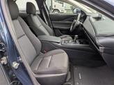 Thumbnail of 2022 Deep Crystal Blue Mica Mazda CX-30