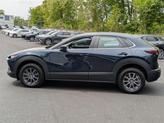 Thumbnail of 2022 Deep Crystal Blue Mica Mazda CX-30