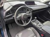 Thumbnail of 2022 Deep Crystal Blue Mica Mazda CX-30
