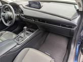 Thumbnail of 2022 Deep Crystal Blue Mica Mazda CX-30