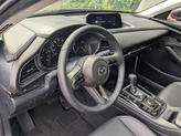 Thumbnail of 2025 Jet Black Mica Mazda CX-30