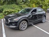 Thumbnail of 2025 Jet Black Mica Mazda CX-30