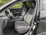 Thumbnail of 2025 Jet Black Mica Mazda CX-30