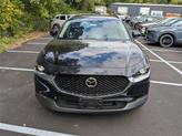 Thumbnail of 2025 Jet Black Mica Mazda CX-30