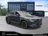 Photo of 2025 Ingot Mazda CX-50