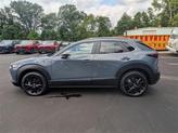 Thumbnail of 2025 Polymetal Gray Metallic Mazda CX-30