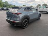 Thumbnail of 2025 Polymetal Gray Metallic Mazda CX-30