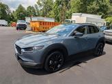 Thumbnail of 2025 Polymetal Gray Metallic Mazda CX-30