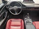 Thumbnail of 2025 Polymetal Gray Metallic Mazda CX-30