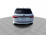 Thumbnail of 2025 Wind Chill Pearl Toyota Sequoia