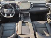 Thumbnail of 2025 Wind Chill Pearl Toyota Sequoia