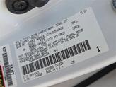Thumbnail of 2025 Wind Chill Pearl Toyota Sequoia
