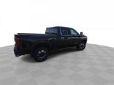 Thumbnail of 2025 Onyx Black GMC Sierra 3500