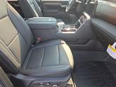 Thumbnail of 2025 Onyx Black GMC Sierra 3500
