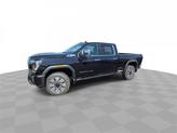 Thumbnail of 2025 Onyx Black GMC Sierra 3500
