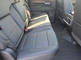 Thumbnail of 2025 Onyx Black GMC Sierra 3500
